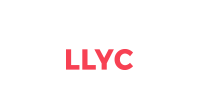 Logo LLYC